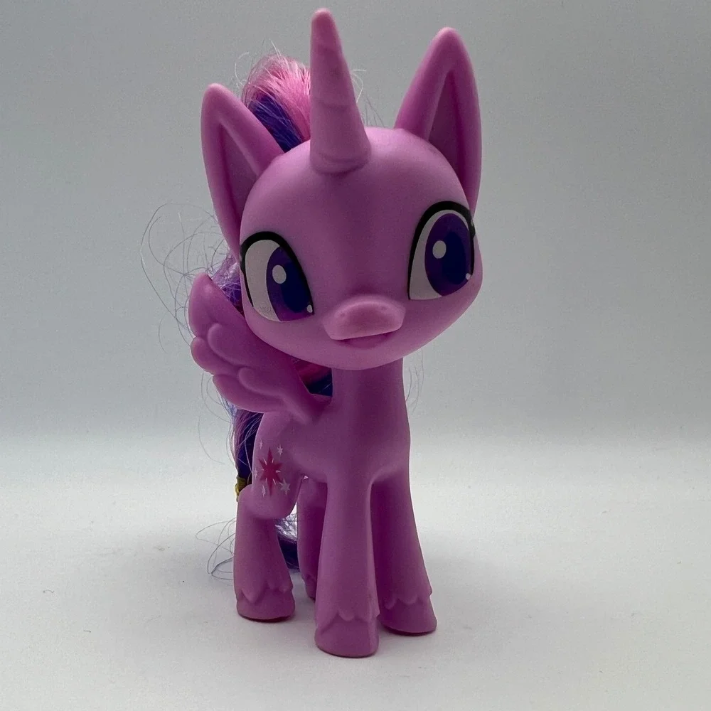 My Little Pony Potion Pony Lot Twilight Sparkle Nova 3 inch G4